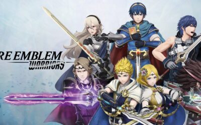 Fire Emblem Warriors