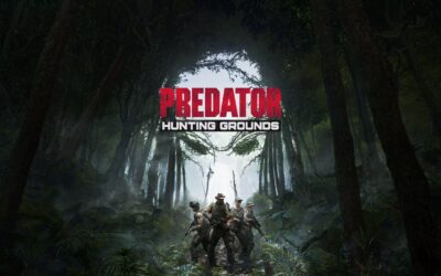 Predator: Hunting Grounds